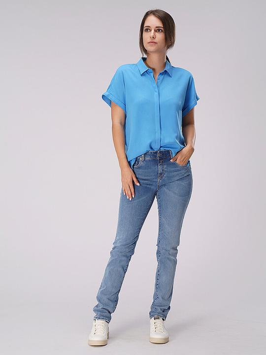 Produktbild Replay Jeans Slim Fit Faby 7/8 (W27/L28)