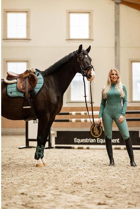 Produktbild BR Equestrian Equipment CLX XO2