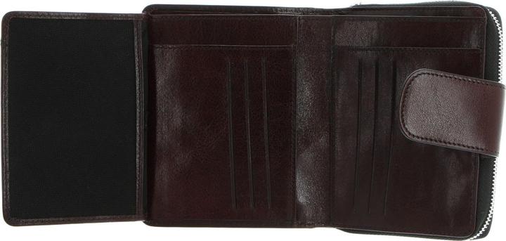 Immagine prodotto Golden Head Portafoglio Colorado RFID in pelle 13 cm