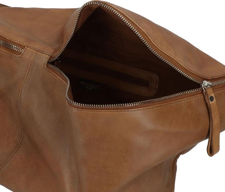 Immagine prodotto Taschendieb Kohlmarkt 7 borsa a tracolla in pelle 44 cm