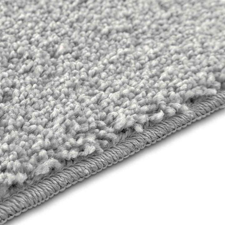 Produktbild vidaXL Badematte (120 x 70 cm)