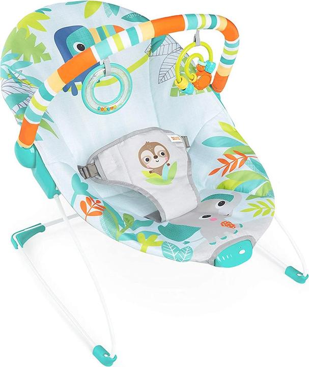 Actual product image Bright Starts Play Arch, Rainforest Vibes