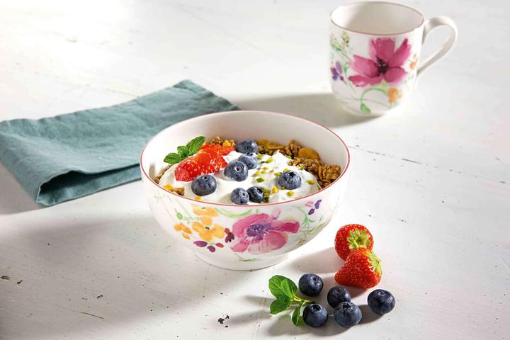 Actual product image Villeroy & Boch La Divina (10 pcs.)