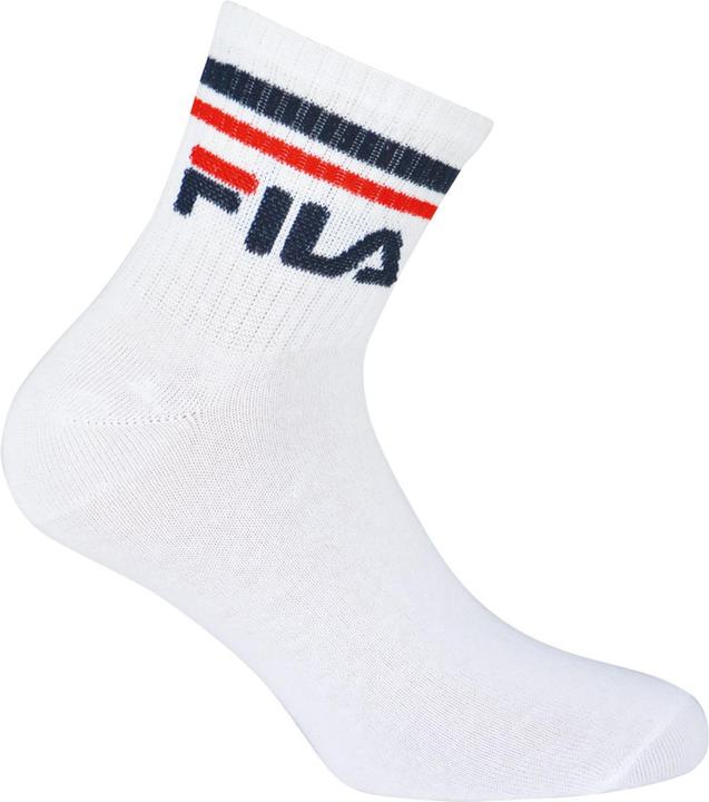 Immagine prodotto FILA Calzini sportivi (confezione da 6, 39 - 42)