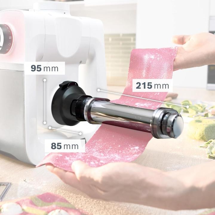 Productafbeelding Bosch Hausgeräte PastaPassion Set, MUZS6PP