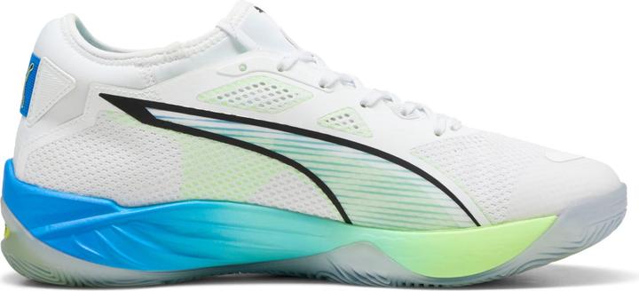 Actual product image Puma Eliminate Nitro SQD 4 ENERGY (42.5)
