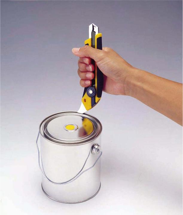 Produktbild Olfa Universalcutter (Cutter)