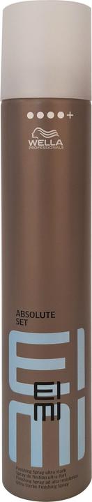 Immagine prodotto Wella Set Assoluto EIMI (500 ml)