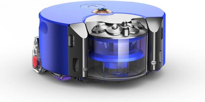 Actual product image Dyson 360 Heurist (Robot vacuum)