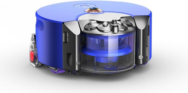 Immagine prodotto Dyson 360 eurista (Aspirazione robotica)