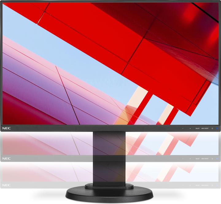 Actual product image NEC MultiSync E242N (1920 x 1080 pixels, 24")