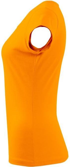 Actual product image Malfini Pure W MLI-122A2 T-shirt (M)