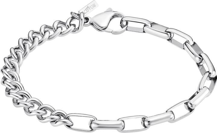 Immagine prodotto Lotus Bracciale (21.50 cm, Acciaio inossidabile)