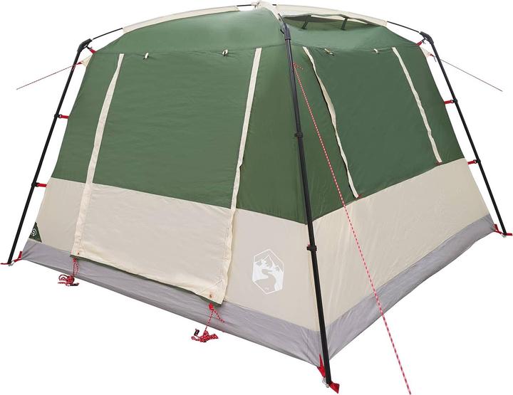 Image du produit vidaXL Campingzelt (310 cm, 310 cm)
