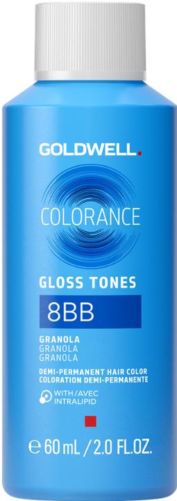 Actual product image Goldwell Colorance gloss shades (Clear)