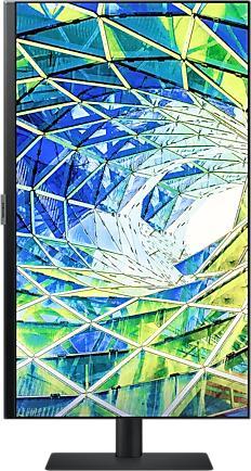 Produktbild Samsung S27A800UJU - S80UA Series - LED monitor - 27" - 3840 x 2160 4K UHD (2160p) @ 60 Hz - IPS - 3 (3840 x 2160 Pixel)