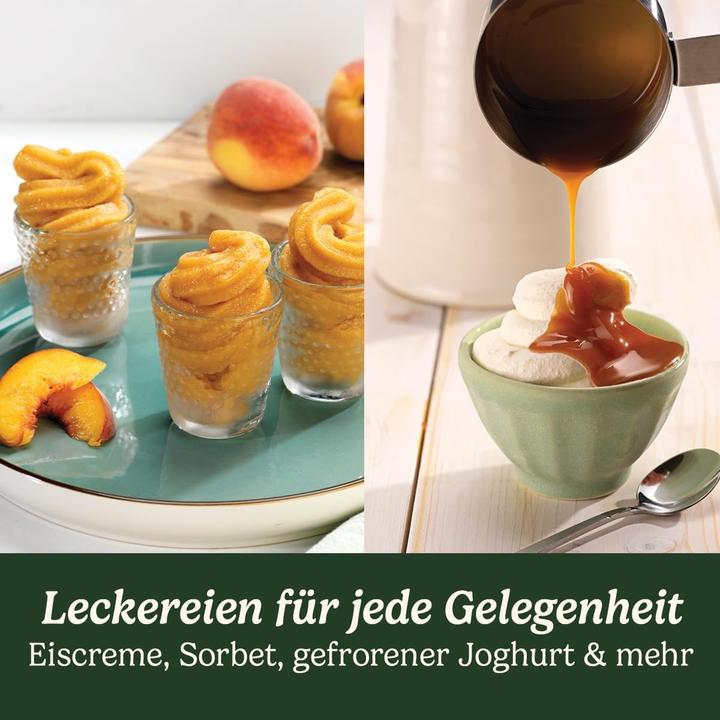 Produktbild Cuisinart Soft Serve