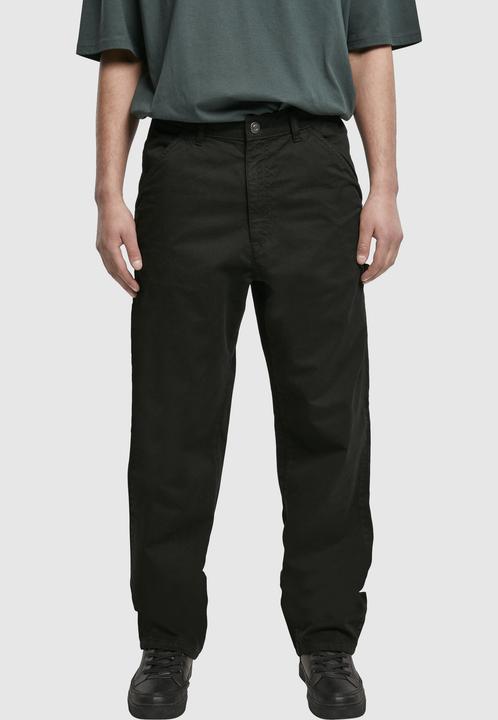 Immagine prodotto Urban Classics Pantaloni da carpentiere - 13487 (Banda radio 38 (2600 MHz))