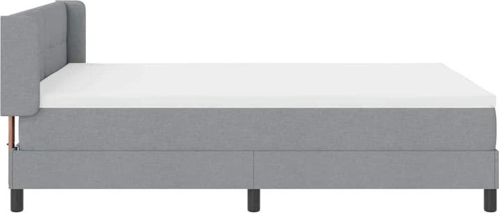 Produktbild vidaXL Boxspringbett (160 x 200 cm)