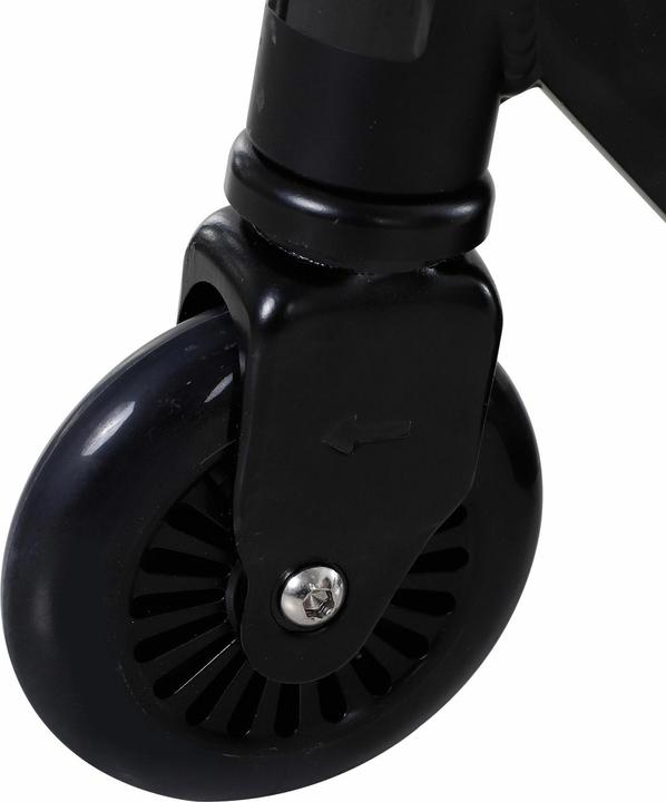 Actual product image Homcom Scooters for children
