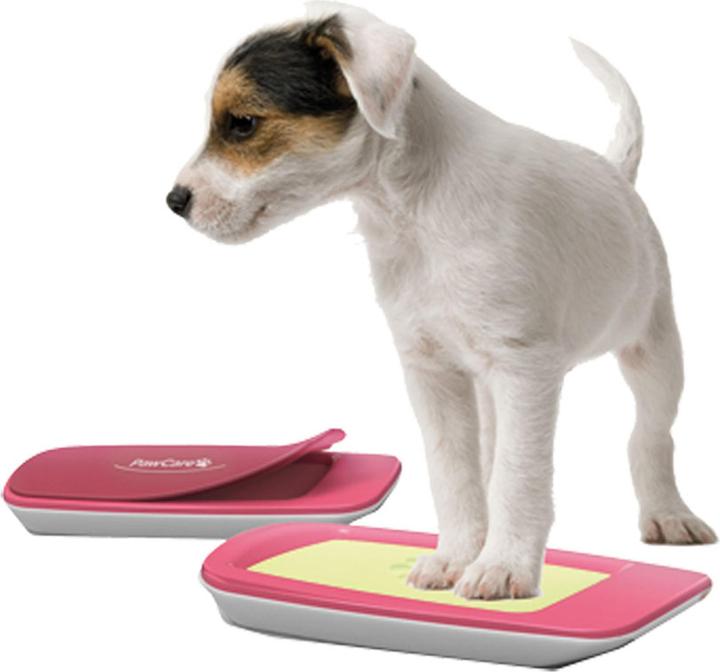 Produktbild PawCare Small Container (Hund, Katze)