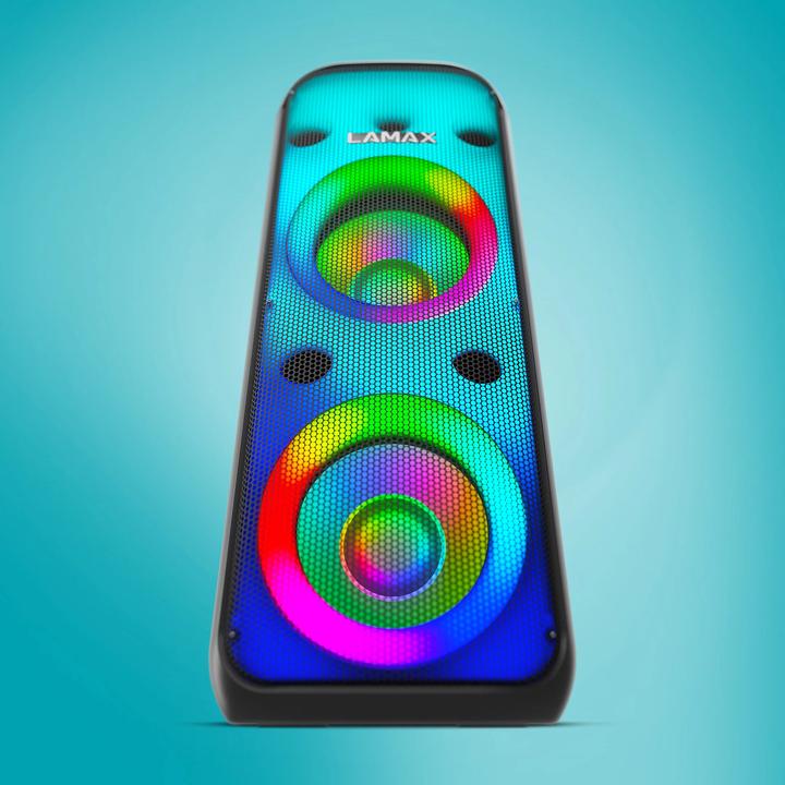 Produktbild Lamax PartyBoomBox700 (1x 700 W)