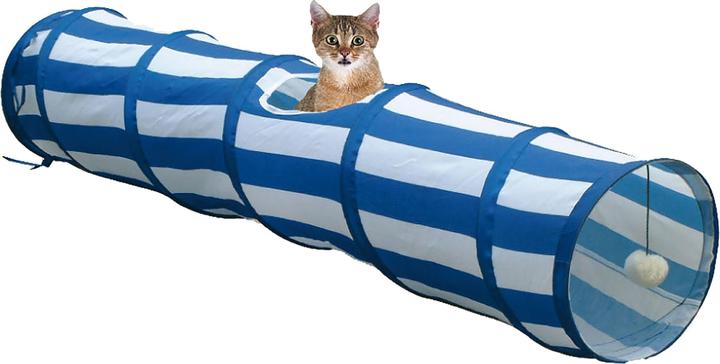 Swisspet All'aperto (Tunnel del gatto)