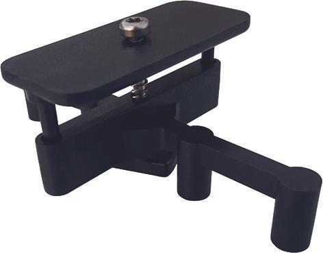 Terrassensystem Houtverbinding KROKO (100x)