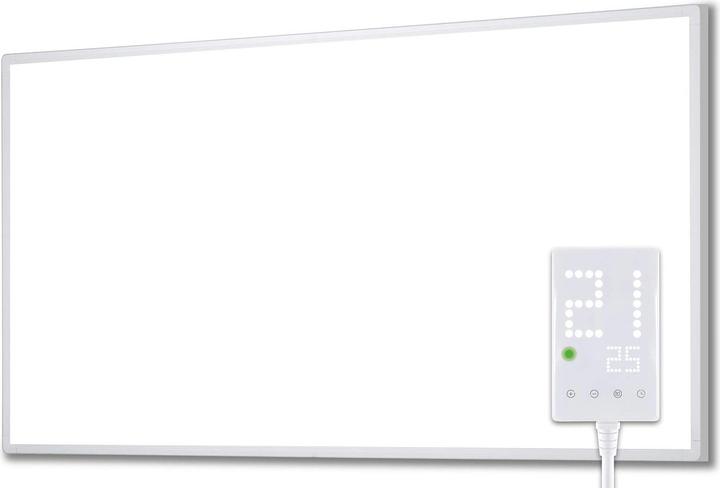 Actual product image Heidenfeld Infrared heating (1000 W)