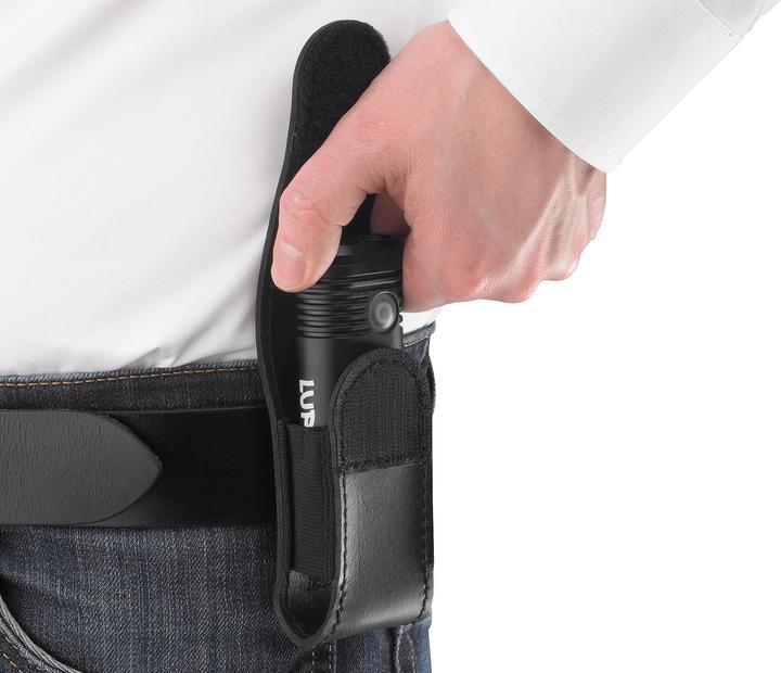 Produktbild Lupine Holster Piko TL MiniMax