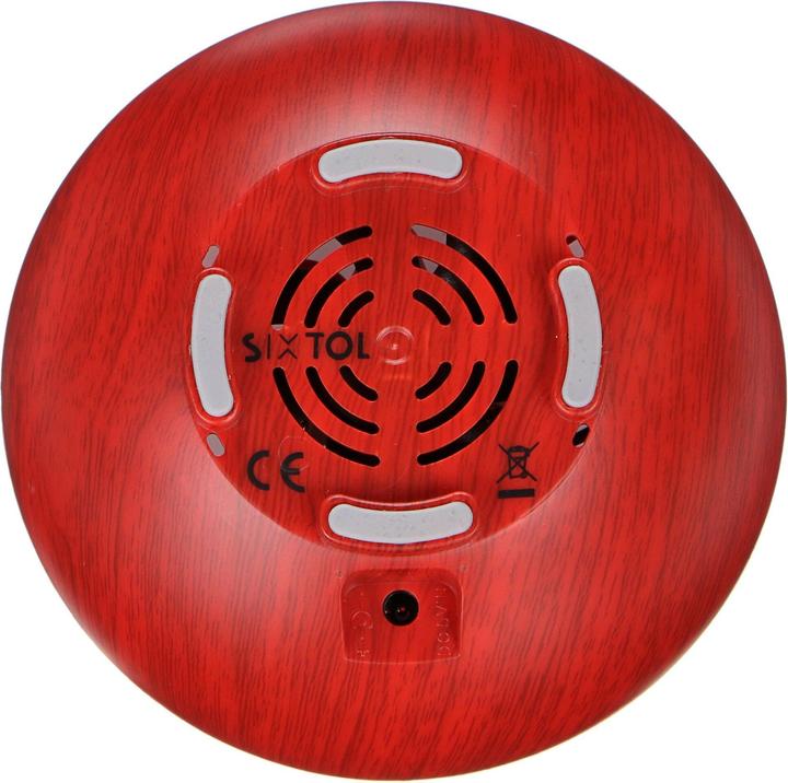 Actual product image Sixtol Aroma Diffuser Bloom Red Wood 200ml (200 ml)