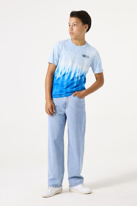 Image du produit Garcia T-Shirt real sky (128, 134)