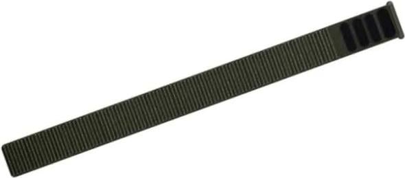 Image du produit Garmin Bracelet en nylon Ultrafit (26 mm, Nylon, D2 Charlie, D2 Delta PX, Descent Mk1, Enduro, Epix Pro (Gen 2), fenix 3, fenix 3 Saphirs, fenix 5X, fenix 5X Plus, fenix 6X Pro, fenix 7X solaire, Foretrex 601, Garmin Enduro 2, Garmin Fenix 7X Pro solaire, Garmin Instinct 2X solaire, Garmin Quatix 7X, quatix 3, Quatix 6x Solaire)