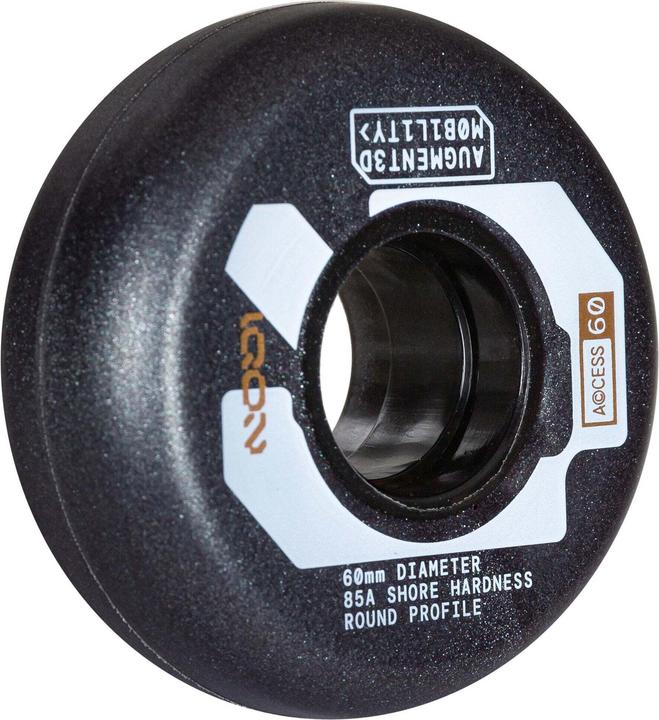 Image du produit Iqon Combo (x4) (80 mm)