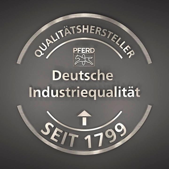 Productafbeelding Pferd Metalen draaiboorset 1 stuk. (2,5 mm, 5,5 mm, 4,5 mm, 9 mm, 12 mm, 7,5 mm, 1,5 mm, 1 mm, 8 mm, 3 mm, 6 mm, 5 mm, 2 mm, 9,5 mm, 7 mm, 4 mm, 8,5 mm, 10 mm, 11 mm, 3,5 mm, 13 mm, 6,5 mm)