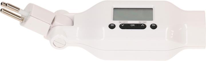 Actual product image Max Hauri Timer switch (Type 12)