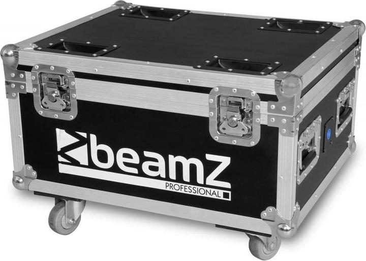 Image du produit BeamZ BBP60 Kit d'éclairage vers le haut (12 W, LED)