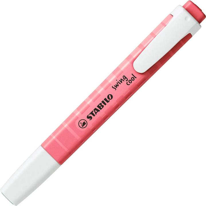 Image du produit STABILO Surligneur swing cool Pastel (4x)