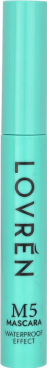 Produktbild Lovrén Lovren M5 Black Waterproof Effect Mascara