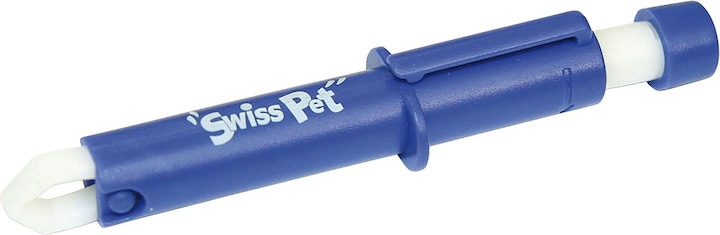 Swisspet Tick forceps (Dog, Cat, Rodents)