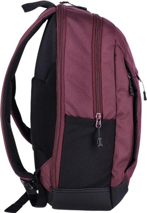 Image du produit 4F Plecak U274 burgund 4FWSS24ABACU274 60S (17 l)