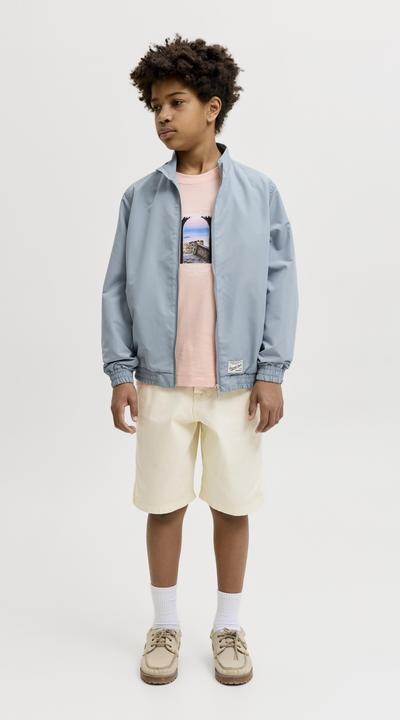 Actual product image Jack & Jones Blousonjacke Junior Blousonjacke (176)