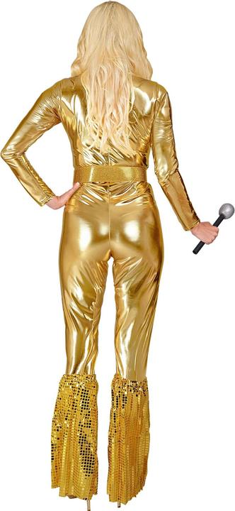 Immagine prodotto Widmann Goldfarbener Overall, M (M)