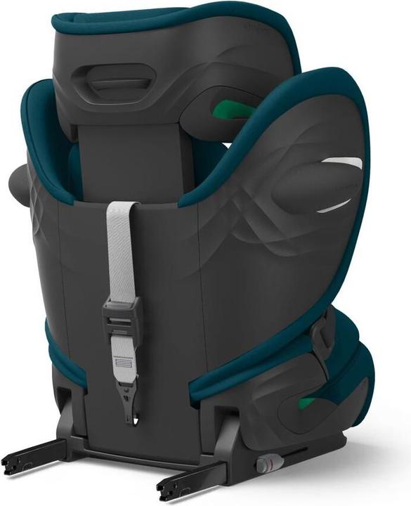 Produktbild Cybex Pallas G (Kindersitz, ECE R129/i-Size Norm)