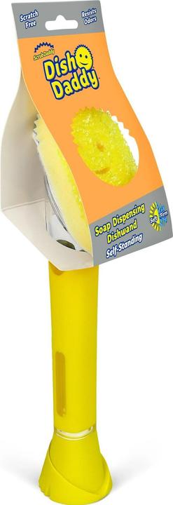 Actual product image Scrub Daddy Dish Daddy (1 pcs.)