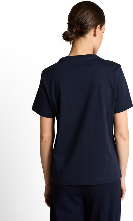 Produktbild Tom Tailor T-Shirt mit Print (XXL)