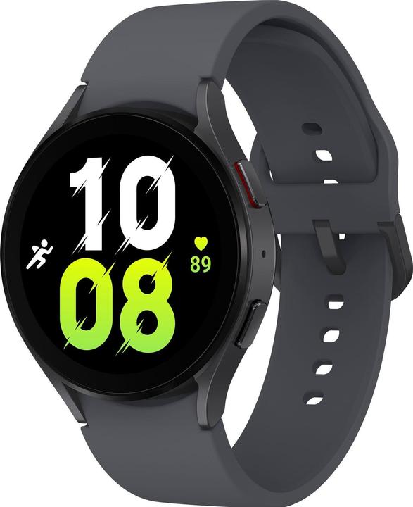 Actual product image Samsung Galaxy Watch5 BT (44 mm, WLAN only)