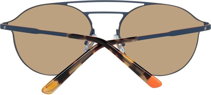 Produktbild WEB SUNGLASSES Mod. WE0249 92C 58 18 145