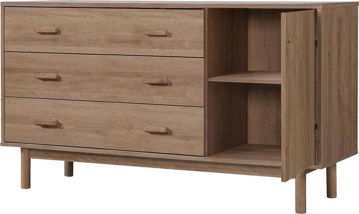 Produktbild Loft 24 Melanie (144 x 44 x 80 cm)