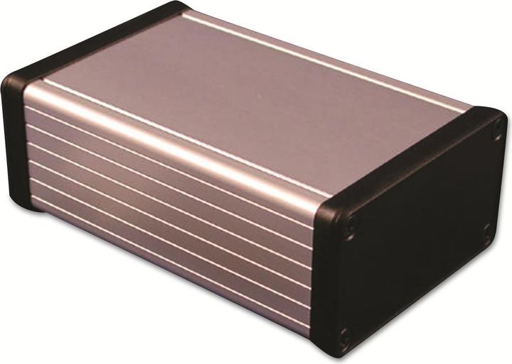 Actual product image Hammond Universal housing. (Housing)
